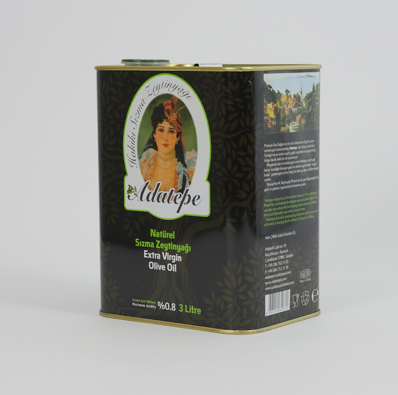 Adatepe şişe görseli 2