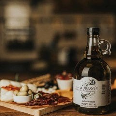 Adrasos şişe görseli 2