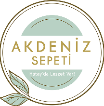 AKDENİZ SEPETİ logosu