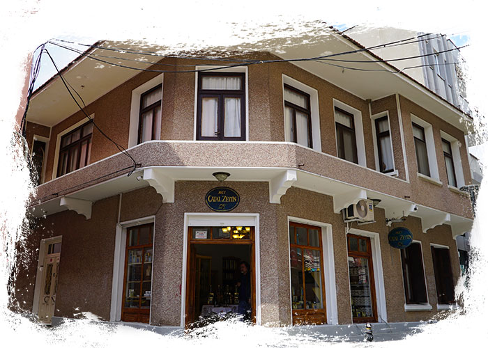 Akey Çatal Zeytin hakkında görseli