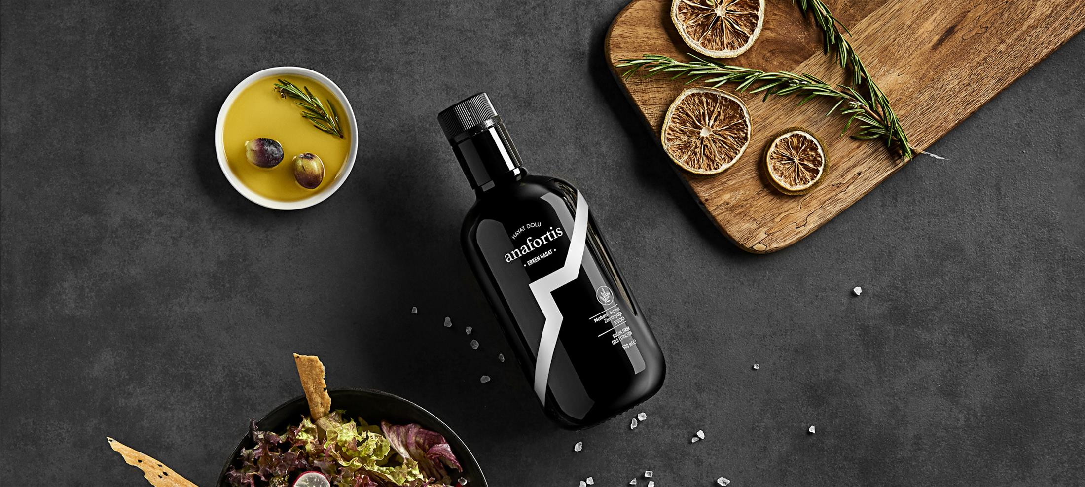 Anafortis şişe görseli 2