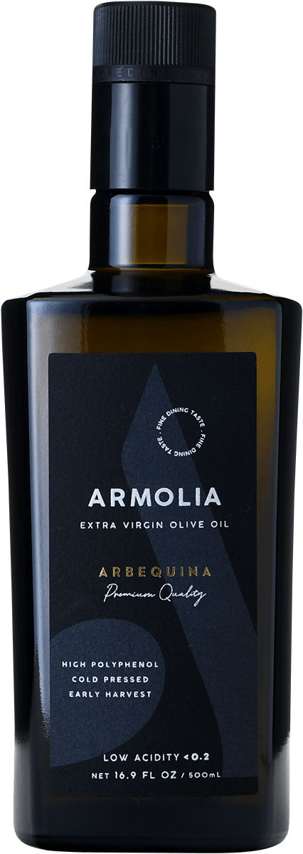 Armolia şişe görseli 1