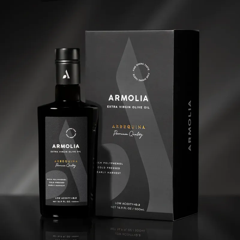 Armolia şişe görseli 2