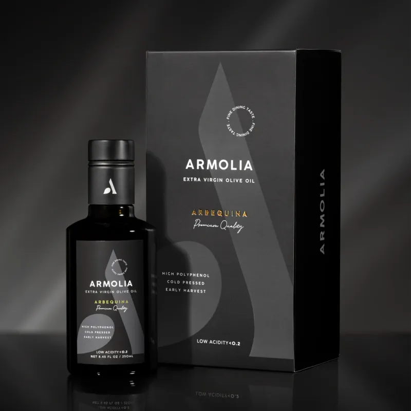 Armolia şişe görseli 3