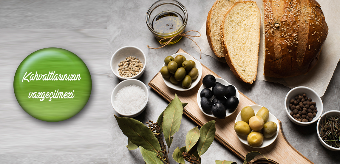 Armutlu Zeytincilik şişe görseli 1