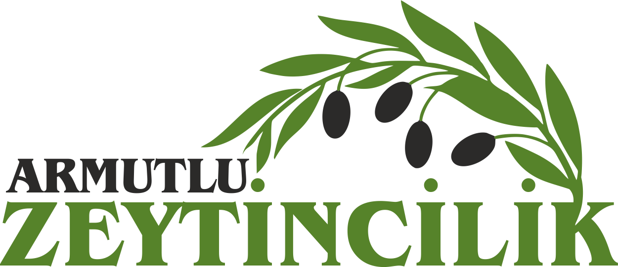 Armutlu Zeytincilik logosu