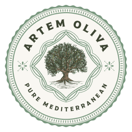 Artem Oliva logosu