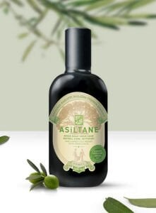 Asiltane Limited Özel Hasat şişe görseli 2