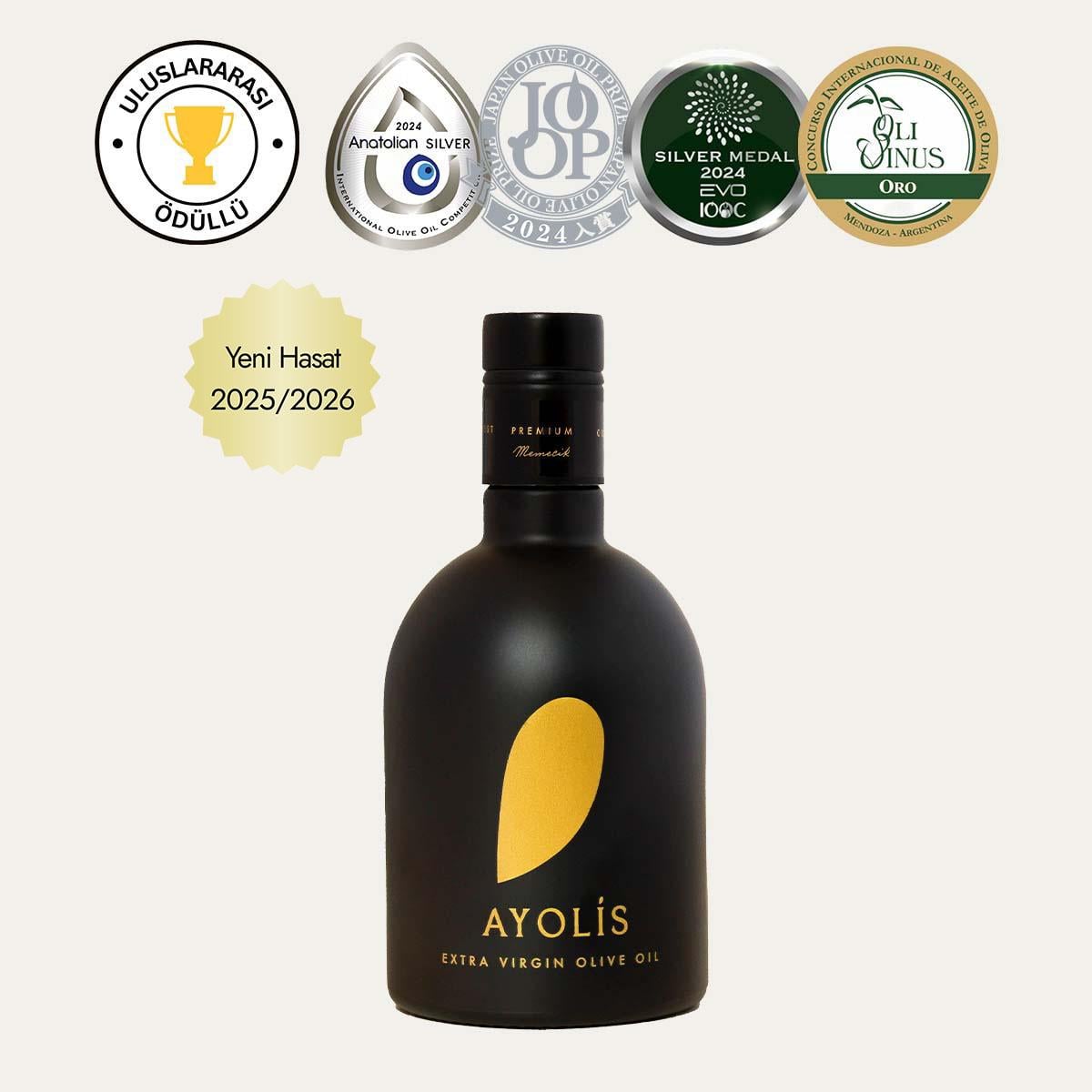 Ayolis şişe görseli 3