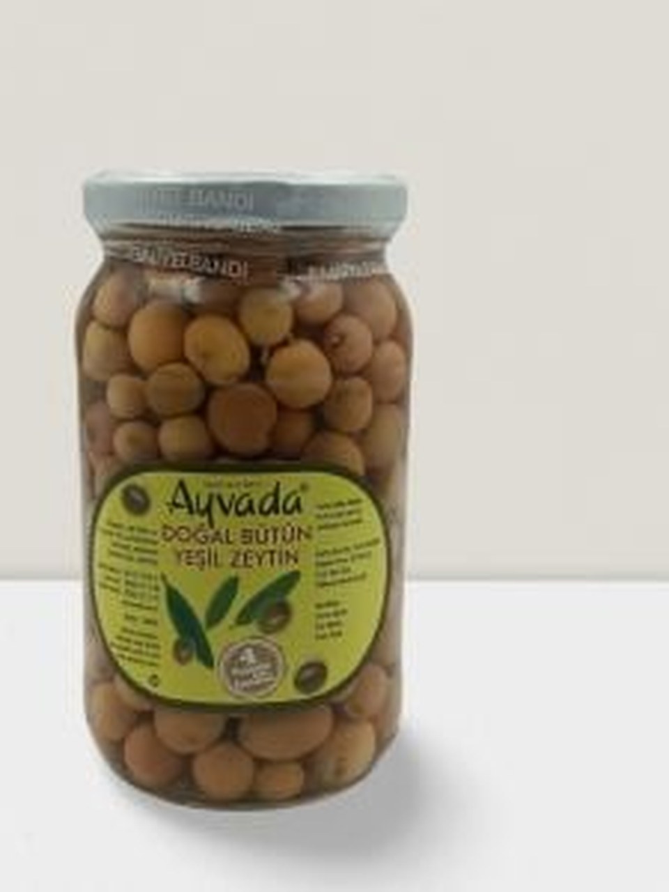 Ayvada şişe görseli 2