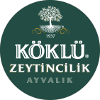 Ayvalık Köklü logosu
