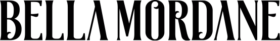 Bella Mordane logosu