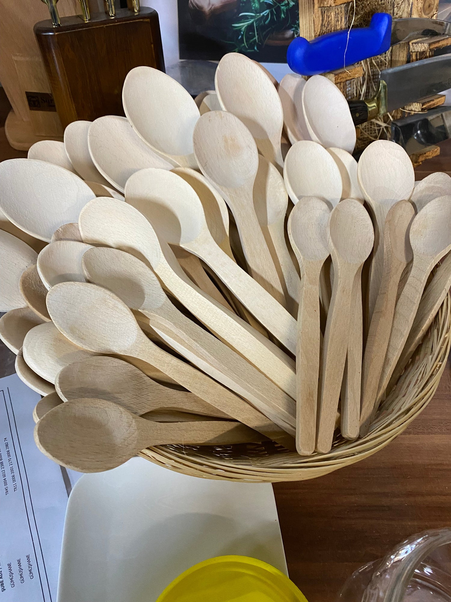 Bereket hakkında görseli