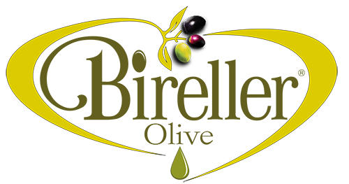 Bireller Olive logosu
