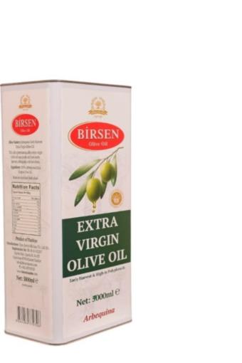 Birsen Hanım Arbequina şişe görseli 3