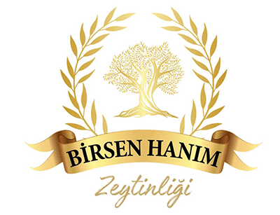 Birsen Hanım Arbequina logosu