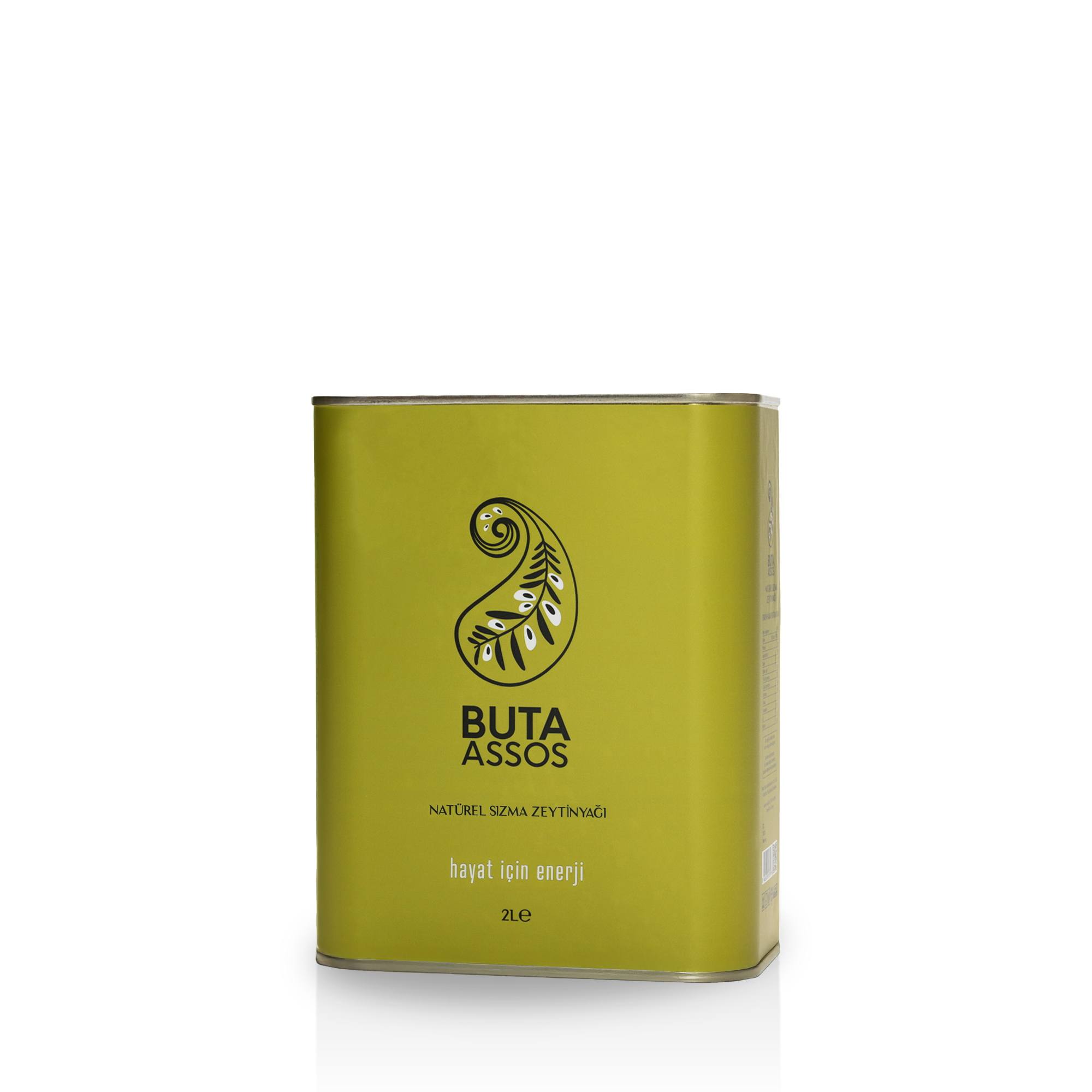 Buta Assos şişe görseli 1