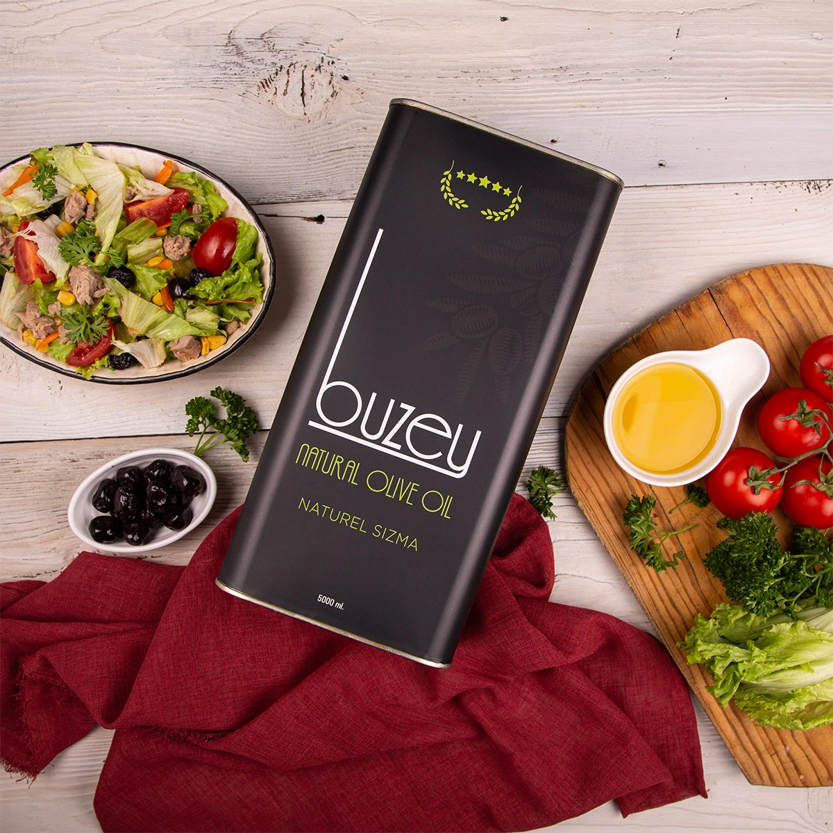 Buzey hakkında görseli