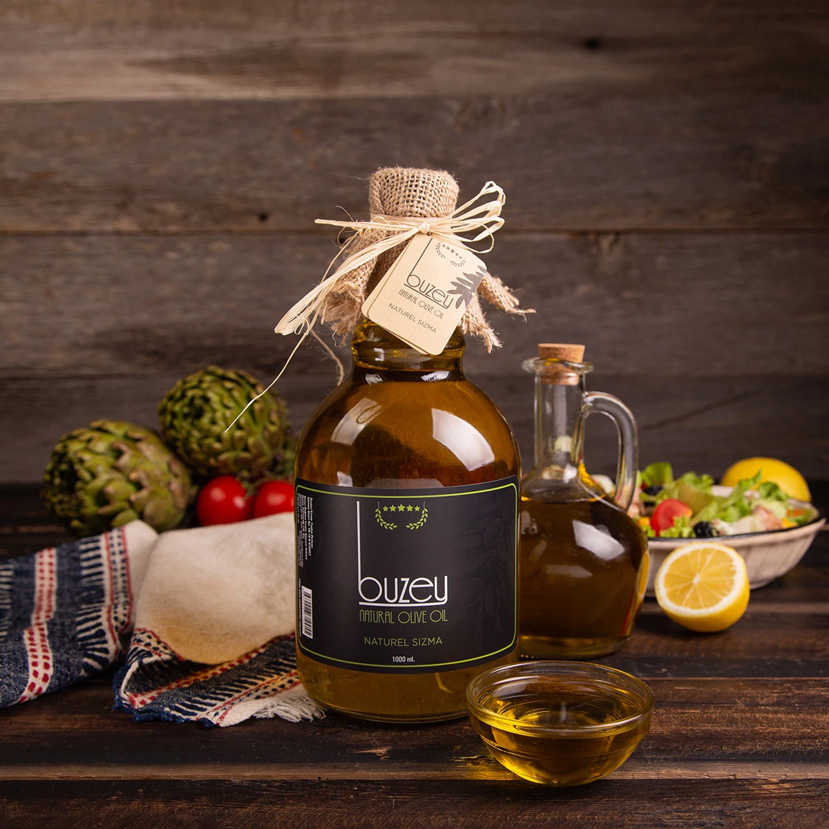 Buzey hakkında görseli