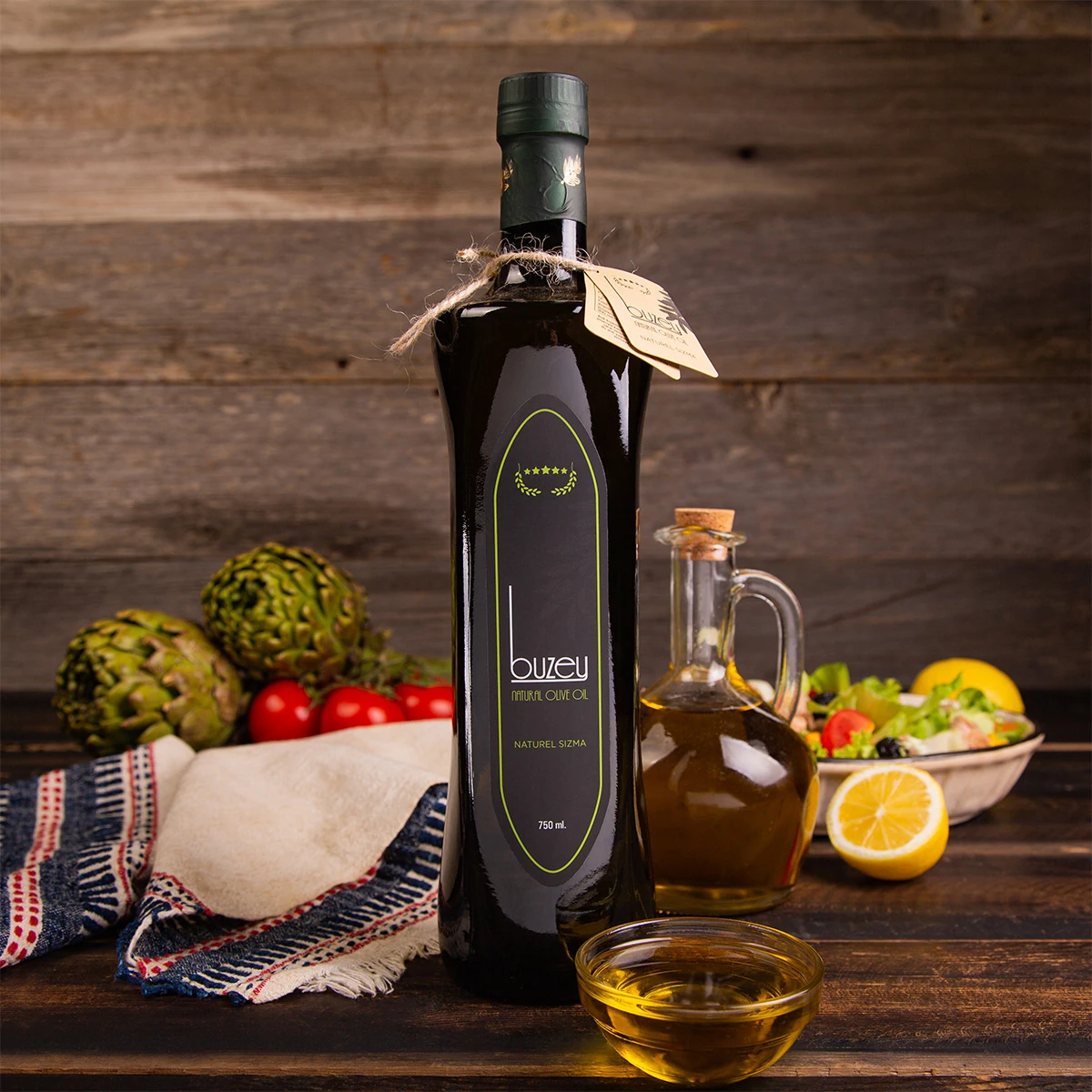 Buzey şişe görseli 1