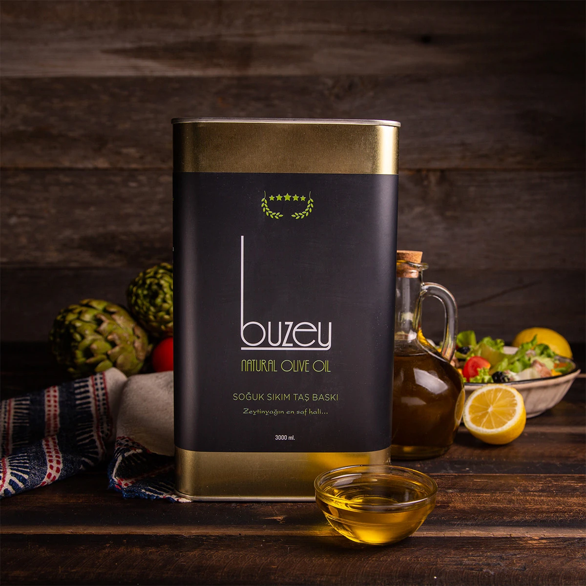 Buzey şişe görseli 2