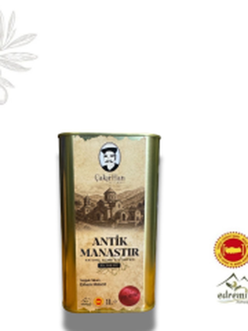 Çakırhan şişe görseli 2