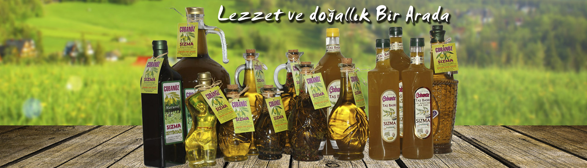 Çobanöz Zeytincilik hakkında görseli