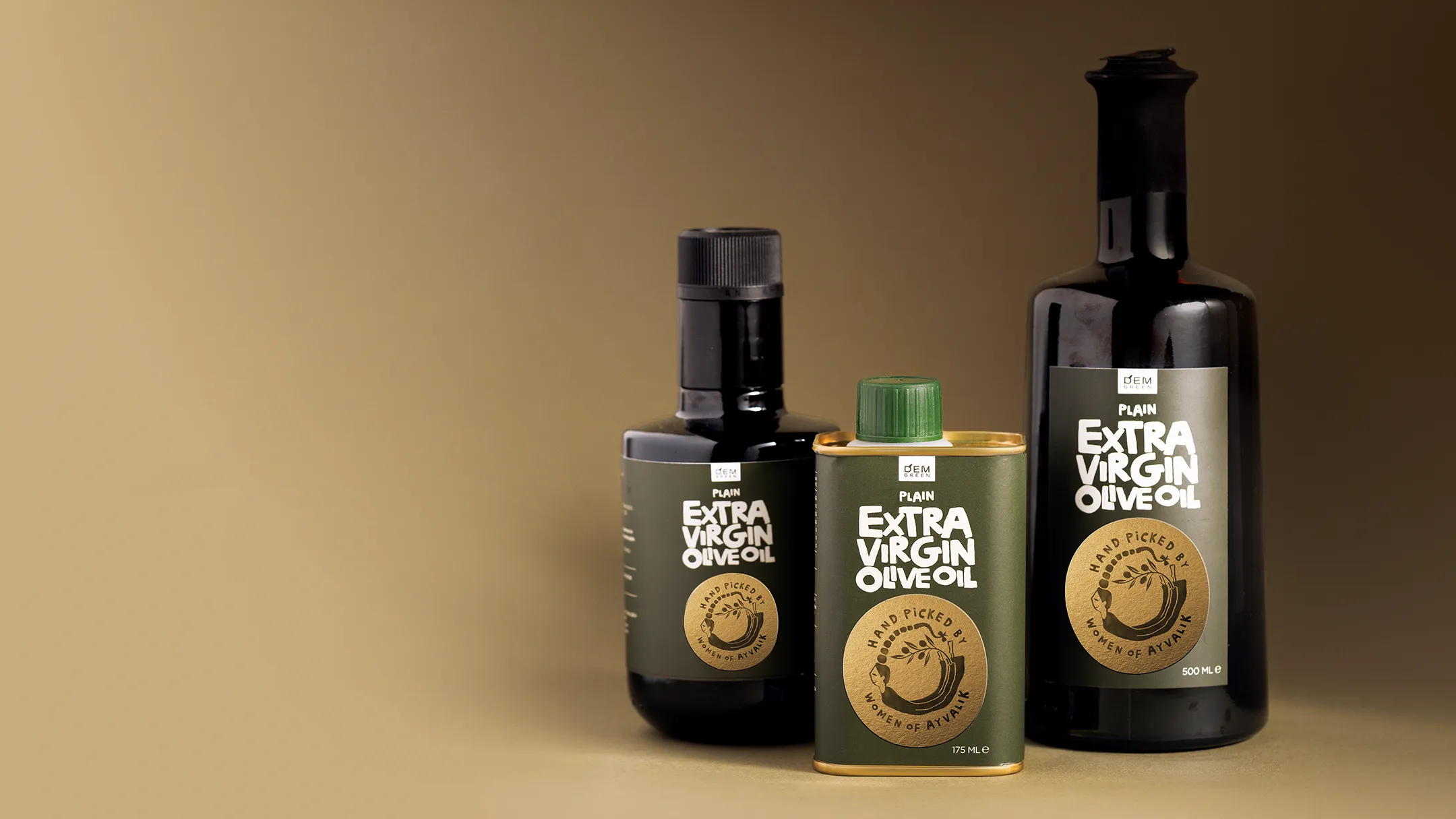 Dem Green hakkında görseli