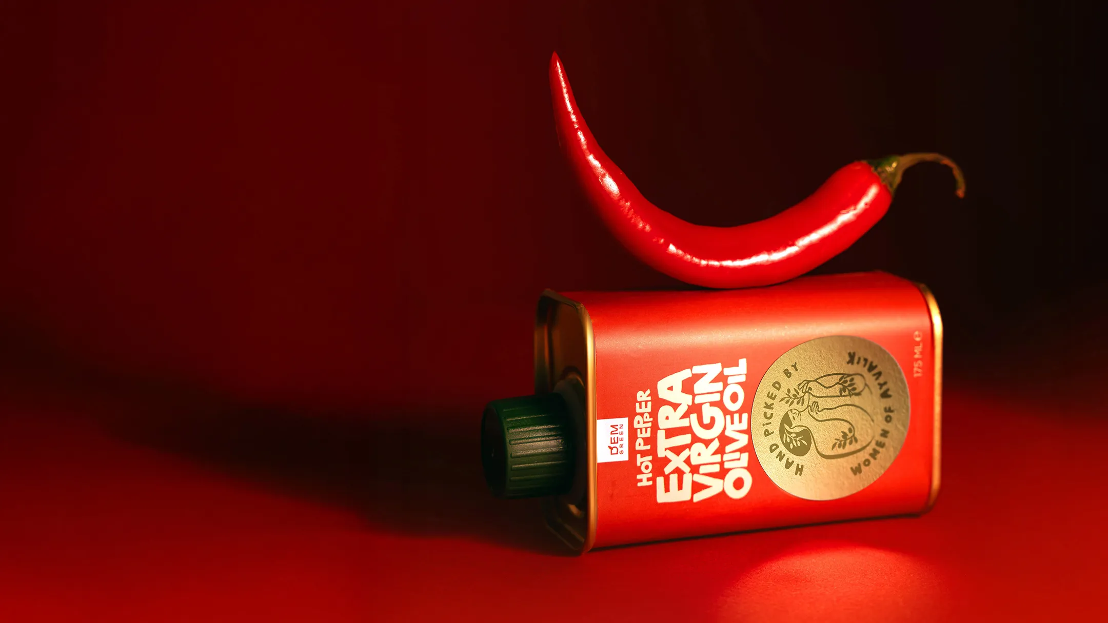 Dem Green hakkında görseli