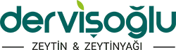 Dervişoğlu Zeytin logosu