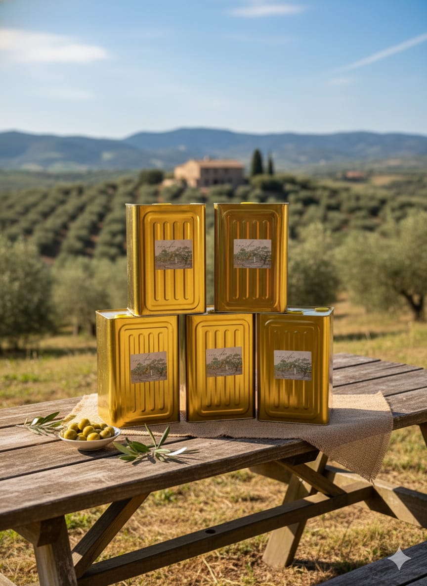 Ece'den Sofranıza şişe görseli 1