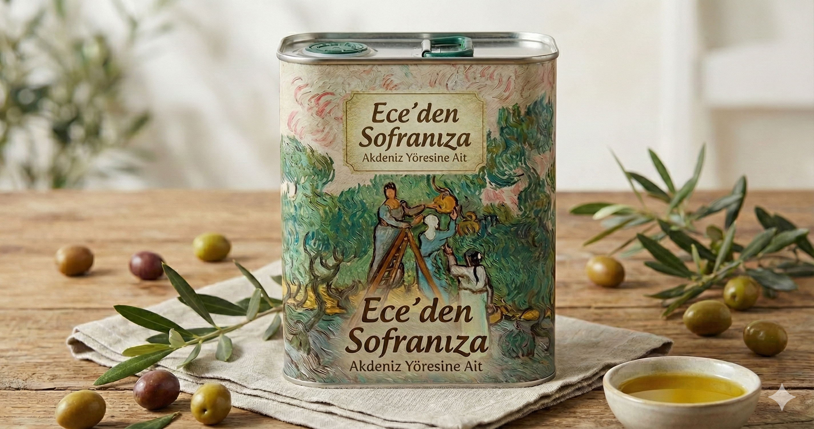 Ece'den Sofranıza şişe görseli 3