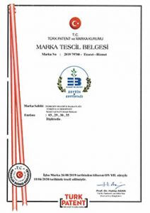 Edremit’in Zeytini şişe görseli 1