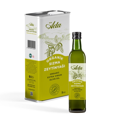 Elta Ada şişe görseli 1