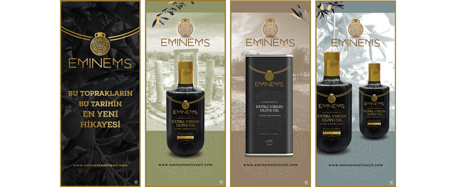 Eminems Olive Oil hakkında görseli