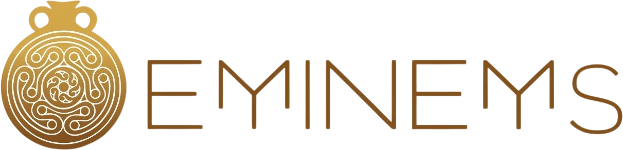 Eminems Olive Oil logosu