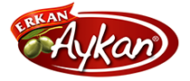 Erkan Aykan logosu