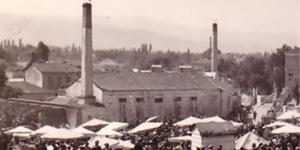 Evliyazade şişe görseli 1