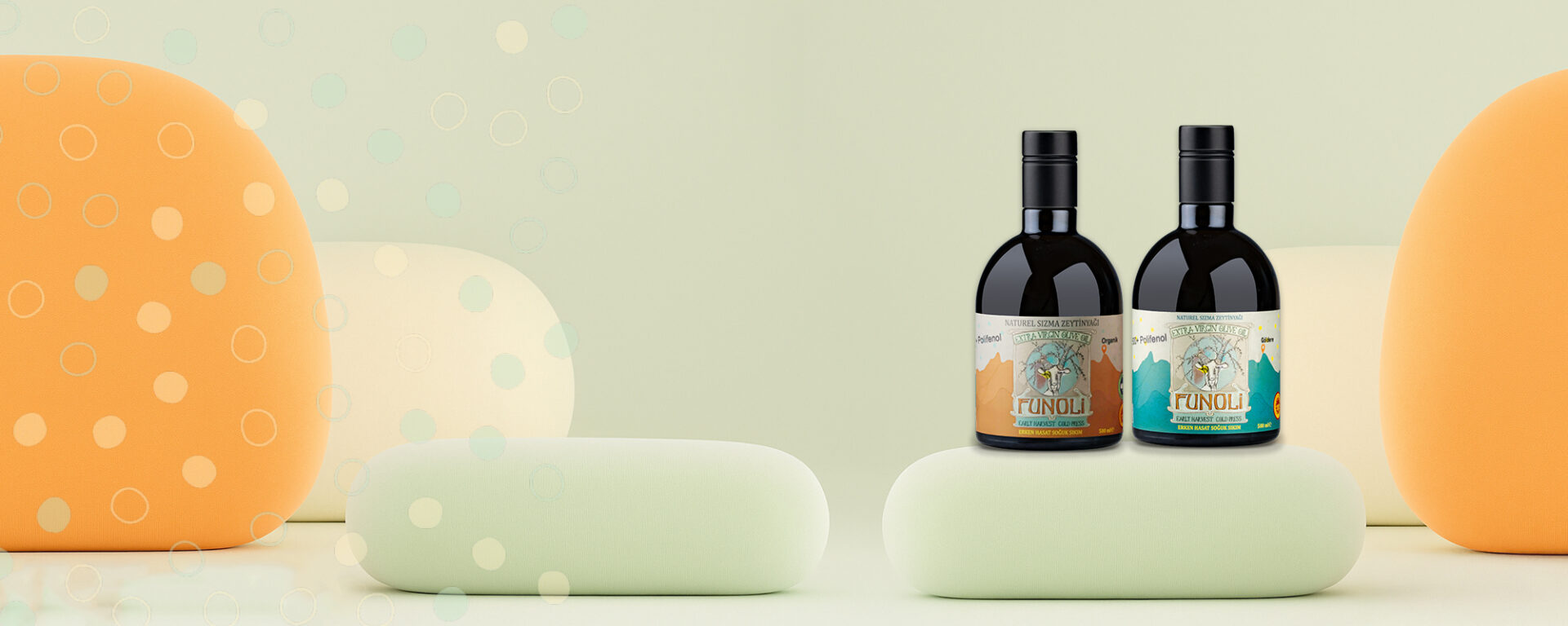 Funoli Organic hakkında görseli