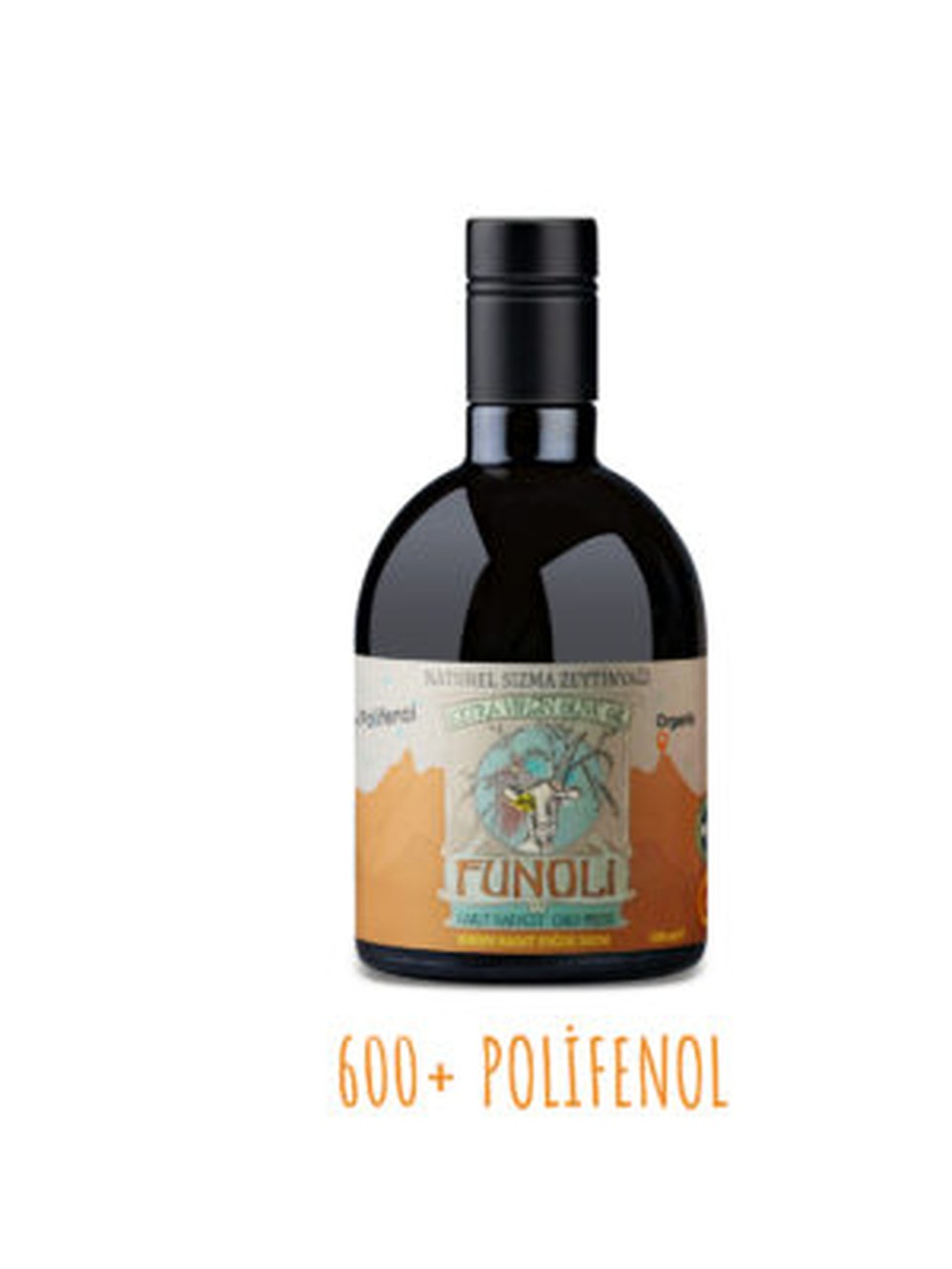 Funoli şişe görseli 2