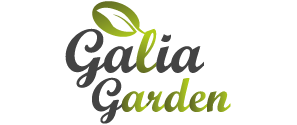 Galia Garden logosu