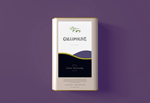 Gallipolive şişe görseli 3