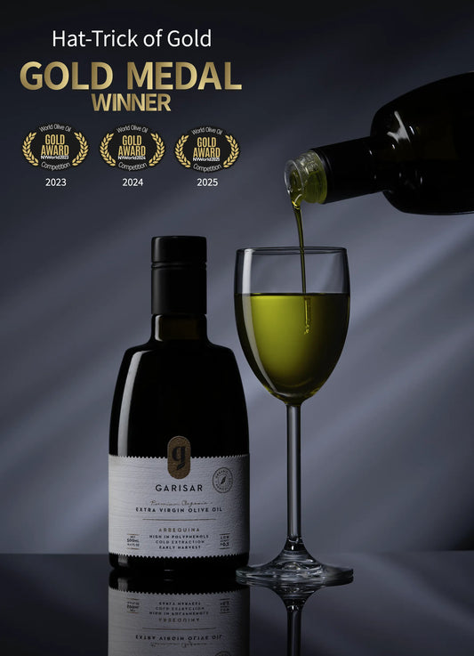 Garisar hakkında görseli