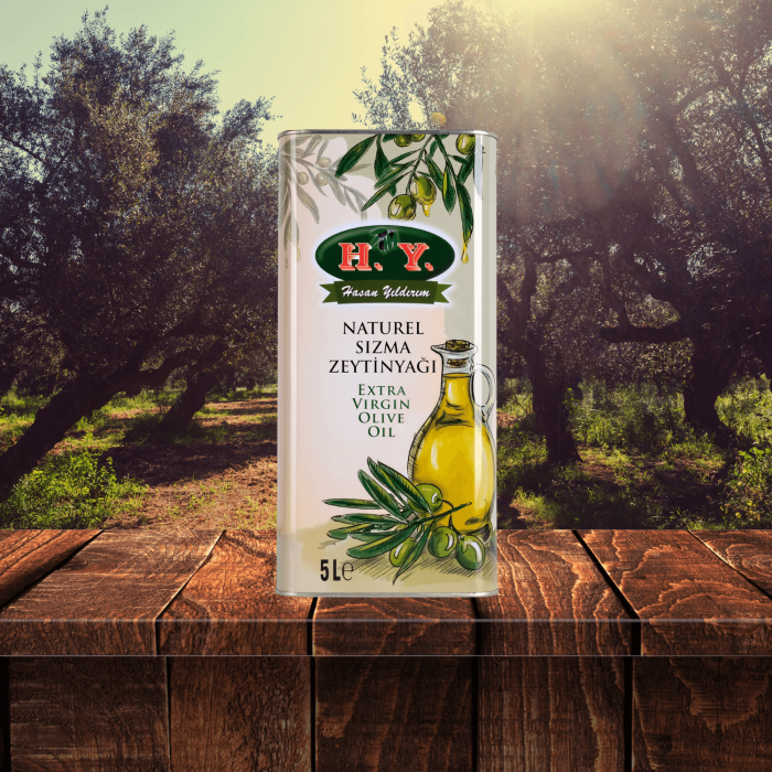 Gemlik Zeytin Evi şişe görseli 2