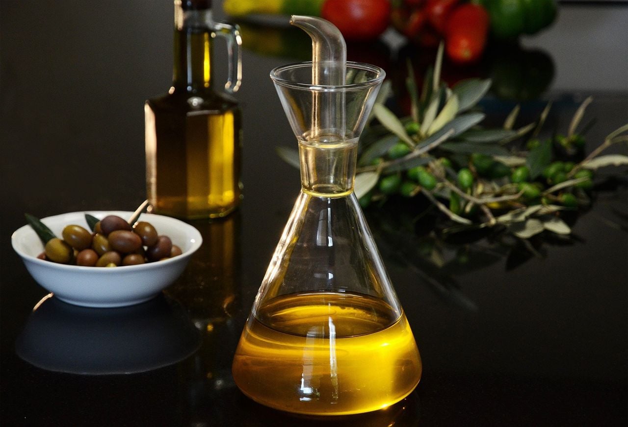 Giz Olive Oil hakkında görseli