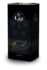 Giz Olive Oil şişe görseli 1