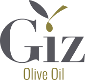 Giz Olive Oil logosu
