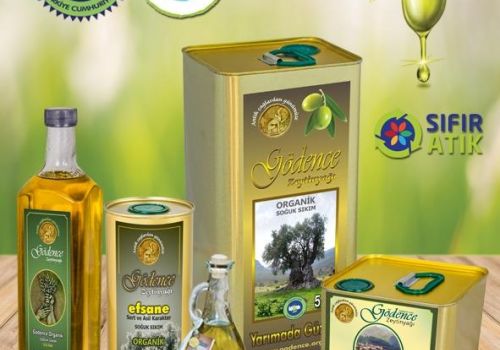 Gödence hakkında görseli