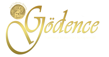 Gödence logosu