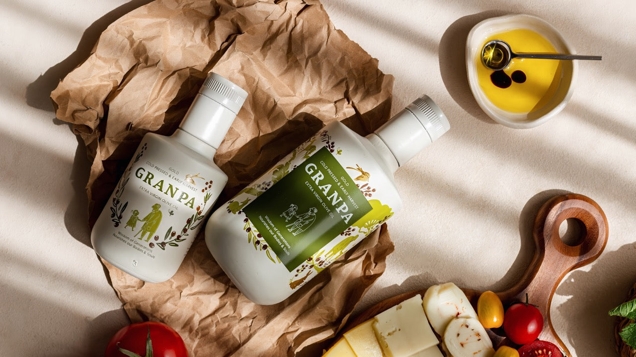 Granpa hakkında görseli